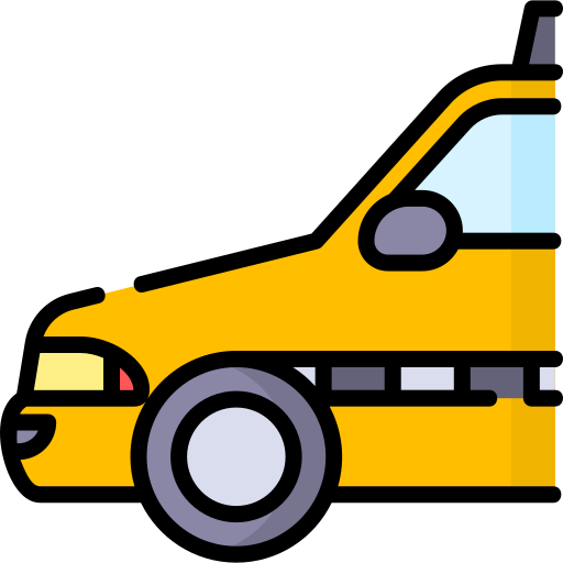 Taxi Bruno Thomas